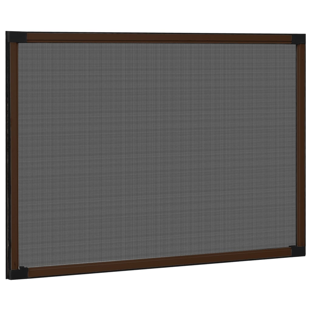 Zanzariera Allungabile Per Finestre (100-193)X75 Cm