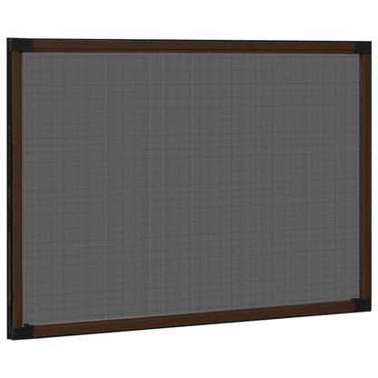 Zanzariera Allungabile Per Finestre (100-193)X75 Cm