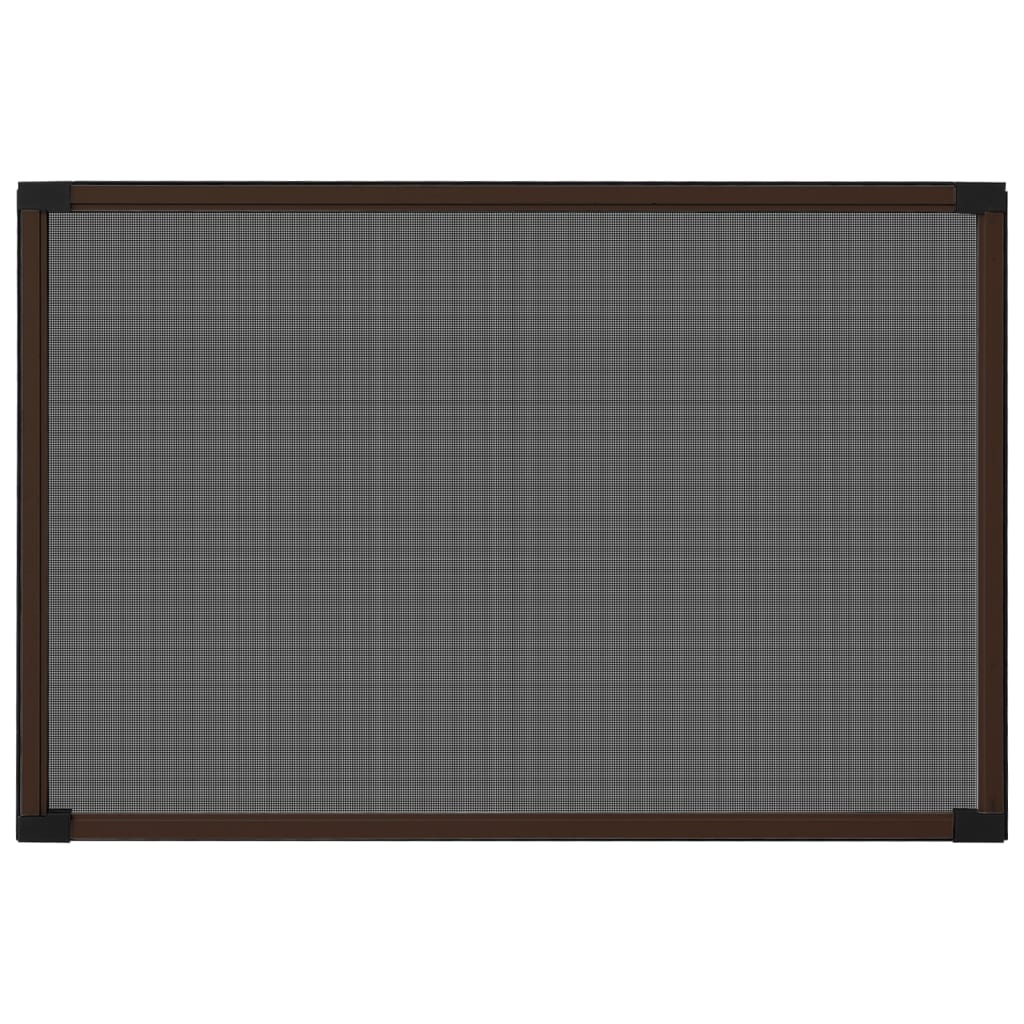 Zanzariera Allungabile Per Finestre (100-193)X75 Cm