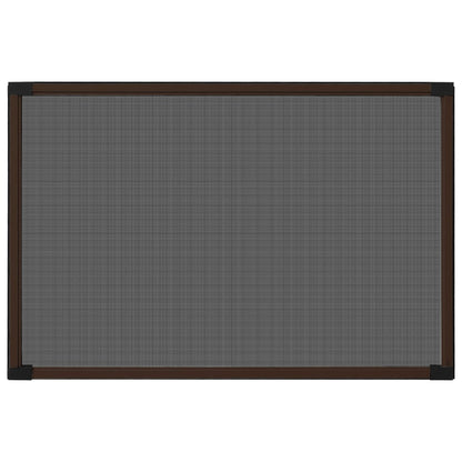 Zanzariera Allungabile Per Finestre (100-193)X75 Cm