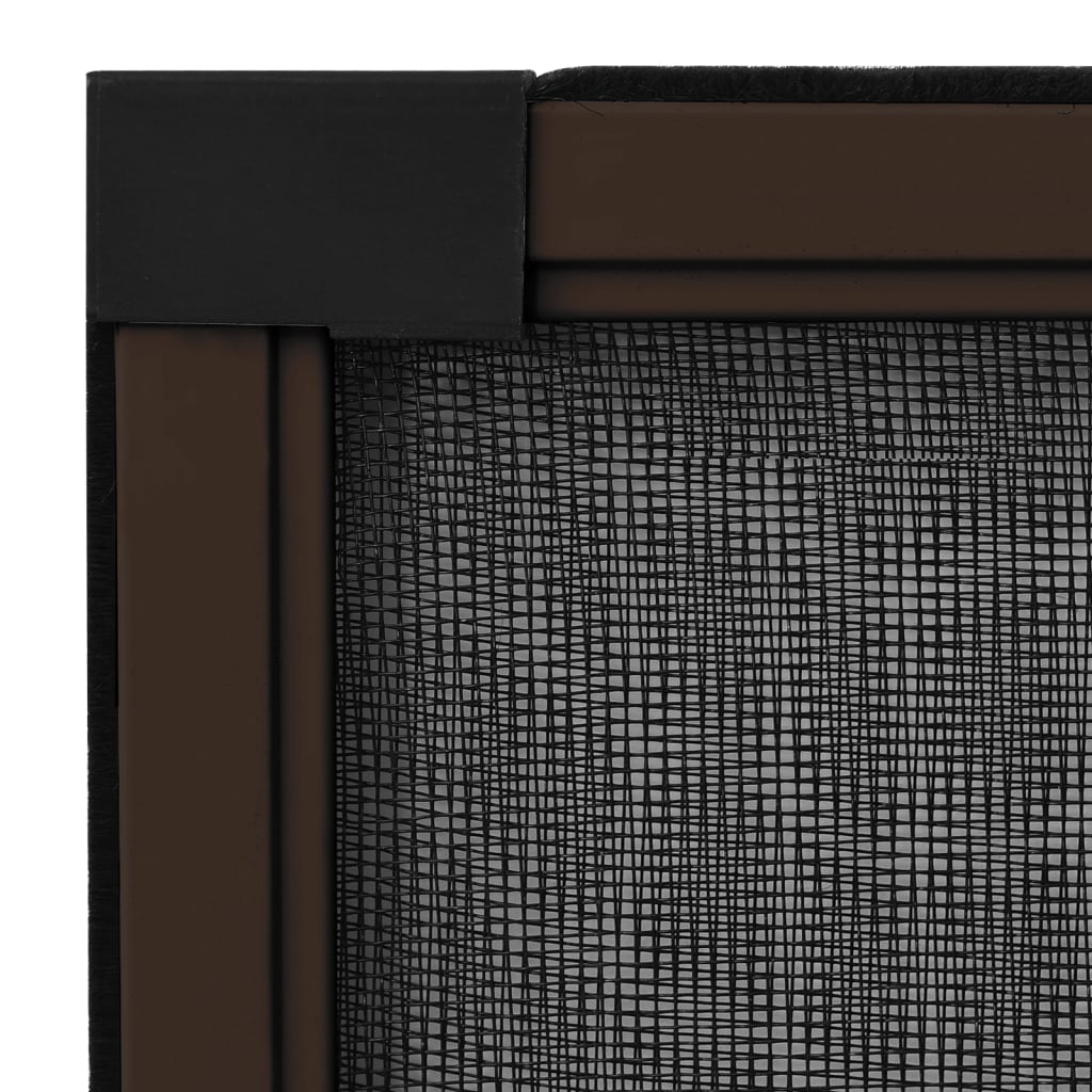 Zanzariera Allungabile Per Finestre (100-193)X75 Cm