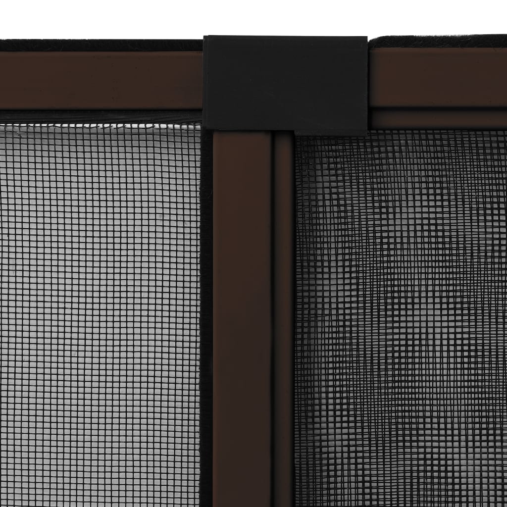 Zanzariera Allungabile Per Finestre (100-193)X75 Cm