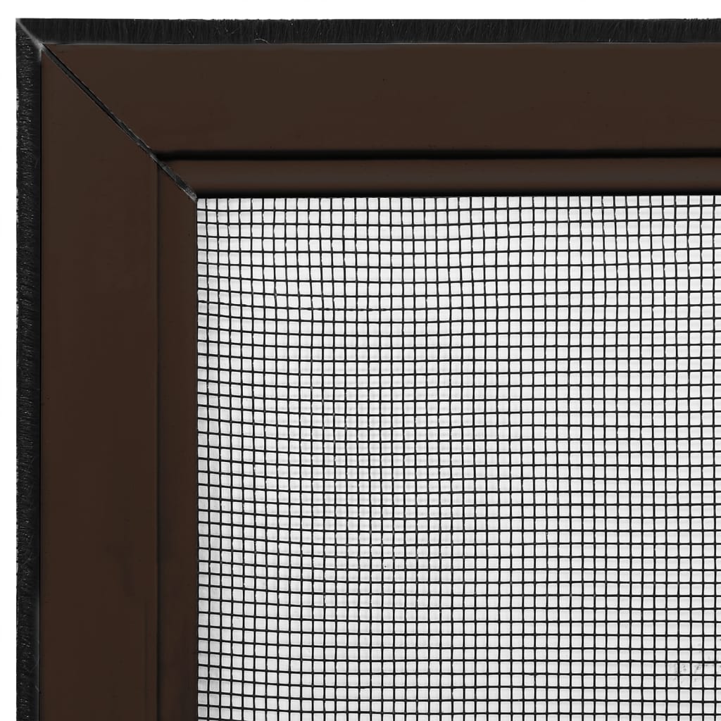 Zanzariera Allungabile Per Finestre (100-193)X75 Cm