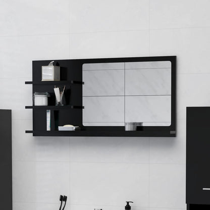 Mobile Da Bagno 90X11X45 Cm In Truciolato