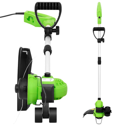 Tagliaerba Elettrico Telescopico 29 Cm 550 W