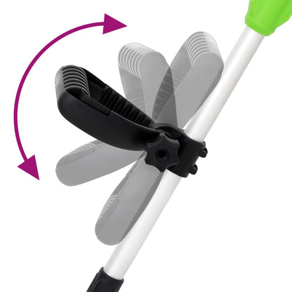Tagliaerba Elettrico Telescopico 29 Cm 550 W