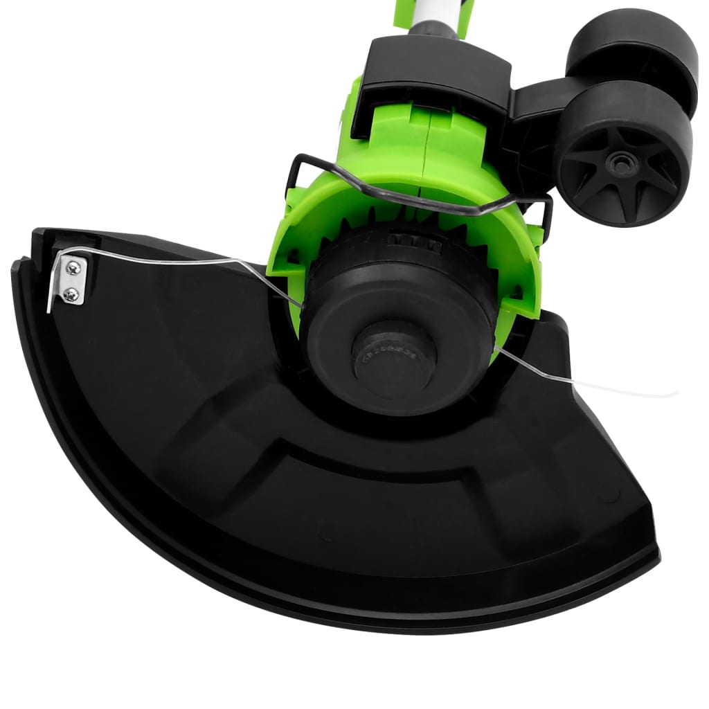 Tagliaerba Elettrico Telescopico 29 Cm 550 W