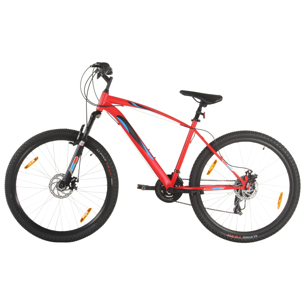 Mountain Bike 21 Speed 29&quot; Ruote Telaio