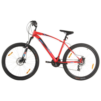 Mountain Bike 21 Speed 29&quot; Ruote Telaio