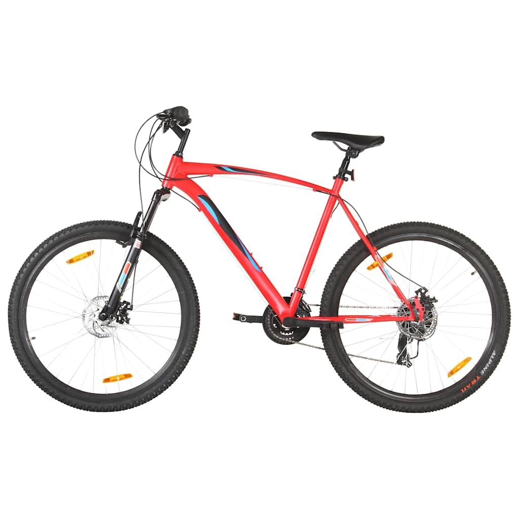 Mountain Bike 21 Speed 29&quot; Ruote Telaio