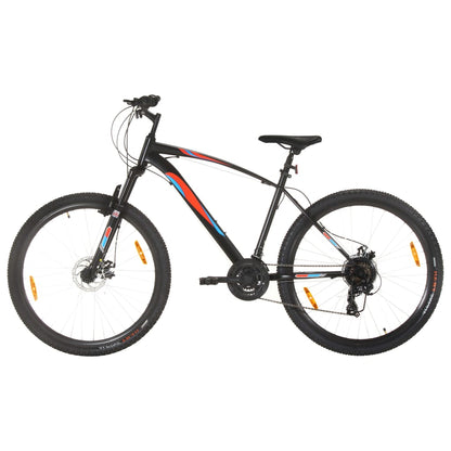 Mountain Bike 21 Speed 29&quot; Ruote Telaio