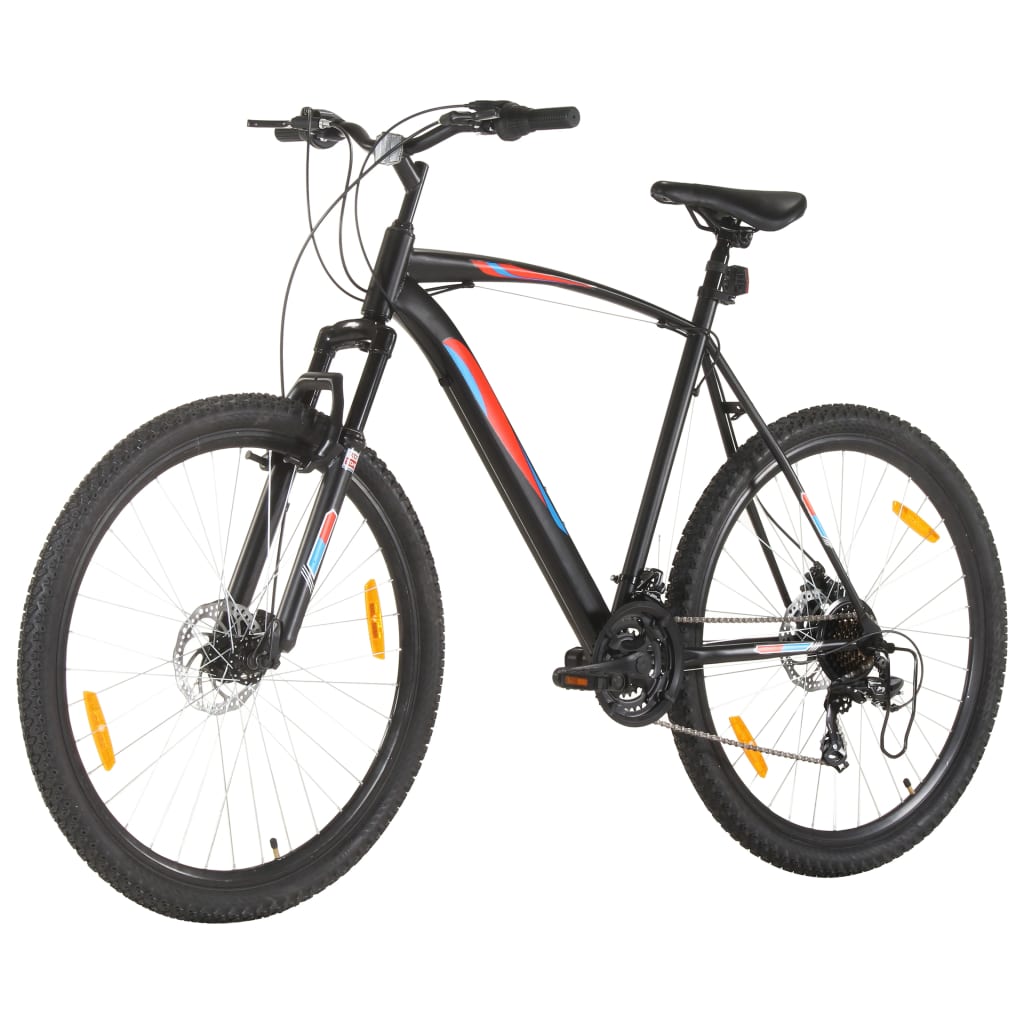 Mountain Bike 21 Speed 29&quot; Ruote Telaio