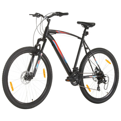 Mountain Bike 21 Speed 29&quot; Ruote Telaio