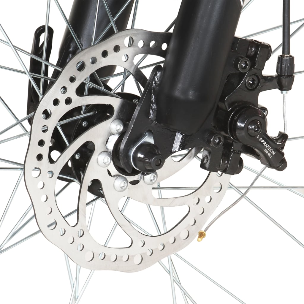 Mountain Bike 21 Speed 29&quot; Ruote Telaio