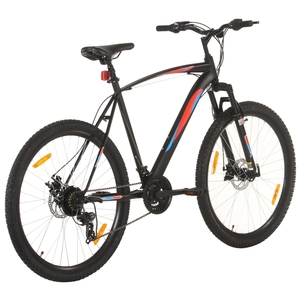 Mountain Bike 21 Speed 29&quot; Ruote Telaio