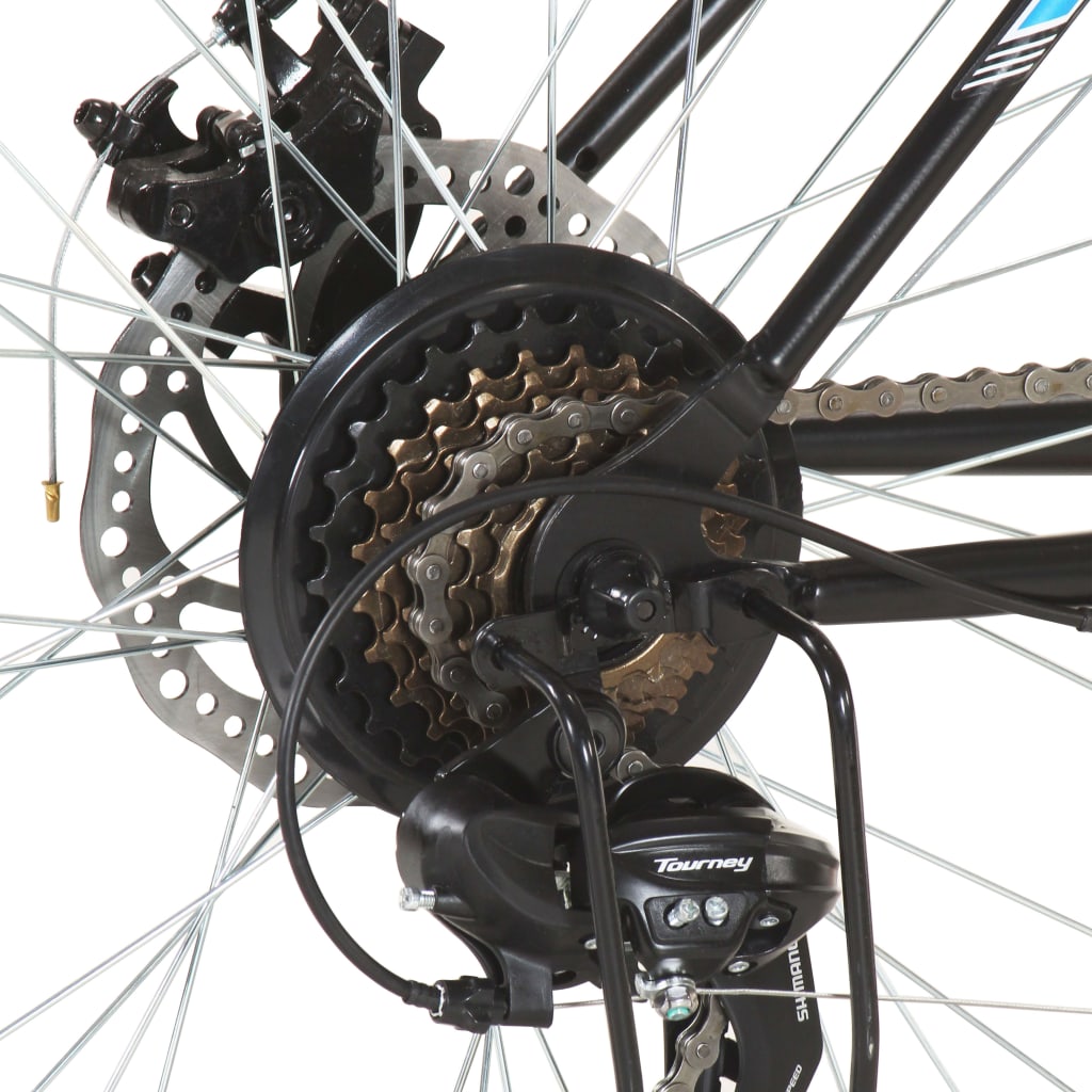 Mountain Bike 21 Speed 29&quot; Ruote Telaio