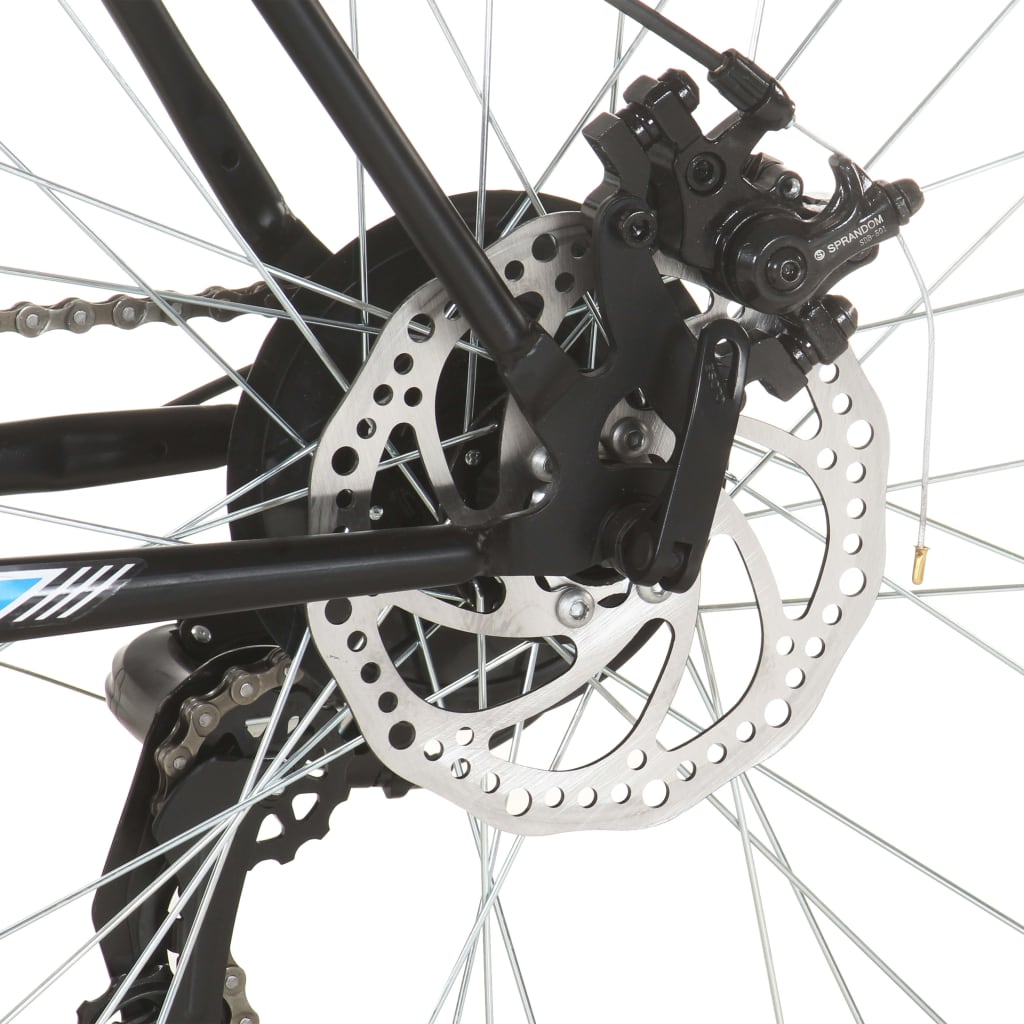 Mountain Bike 21 Speed 29&quot; Ruote Telaio