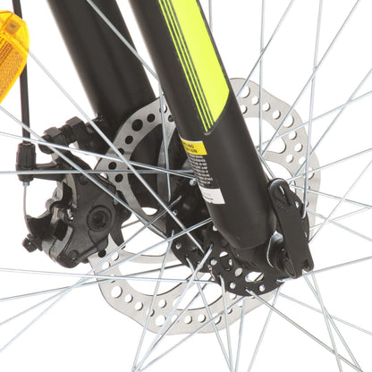 Mountain Bike 21 Speed 27,5&quot; Ruote