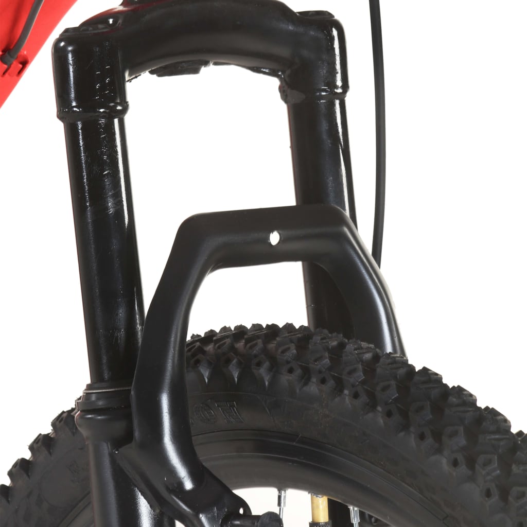 Mountain Bike 21 Speed 27,5&quot; Ruote