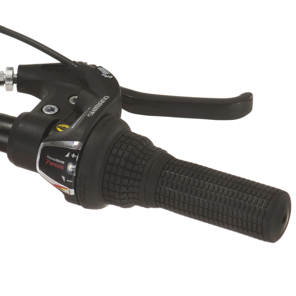 Mountain Bike 21 Speed 27,5&quot; Ruote
