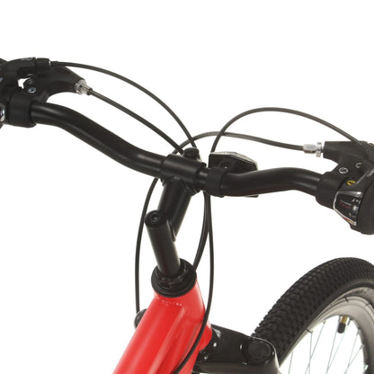 Mountain Bike 21 Speed 27,5&quot; Ruote