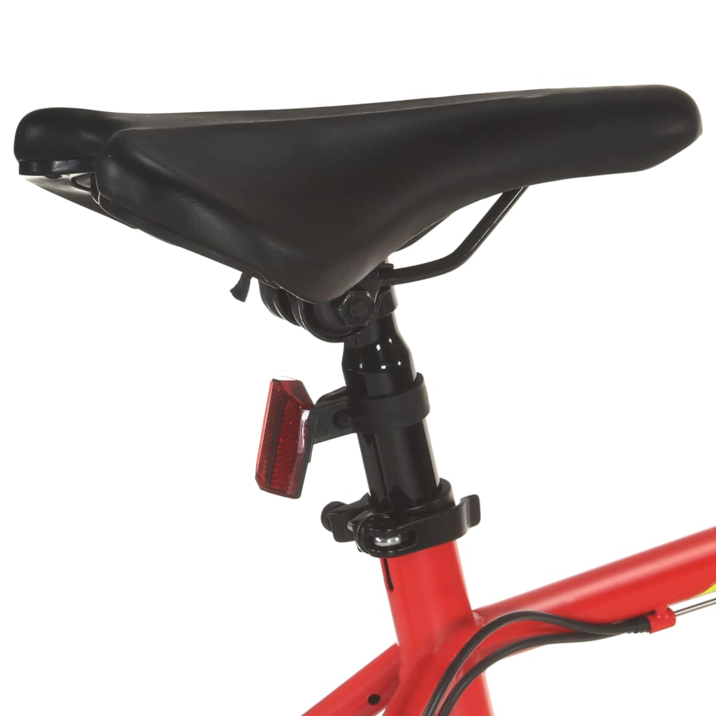 Mountain Bike 21 Speed 27,5&quot; Ruote
