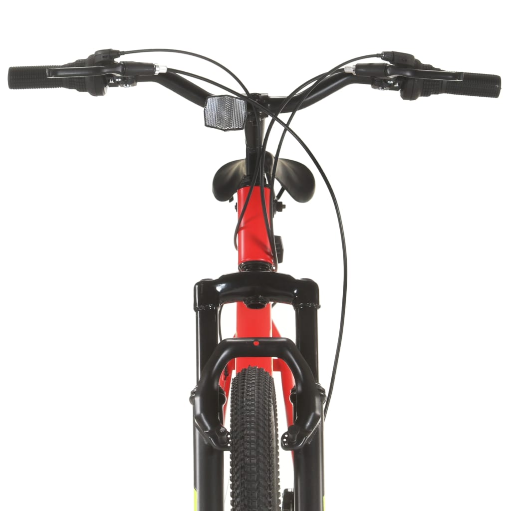 Mountain Bike 21 Speed 27,5&quot; Ruote