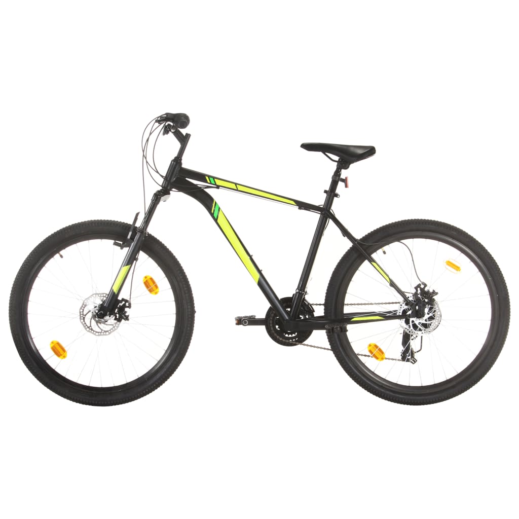Mountain Bike 21 Speed 27,5&quot; Ruote