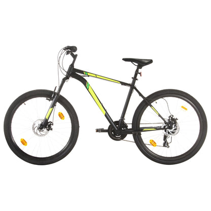 Mountain Bike 21 Speed 27,5&quot; Ruote