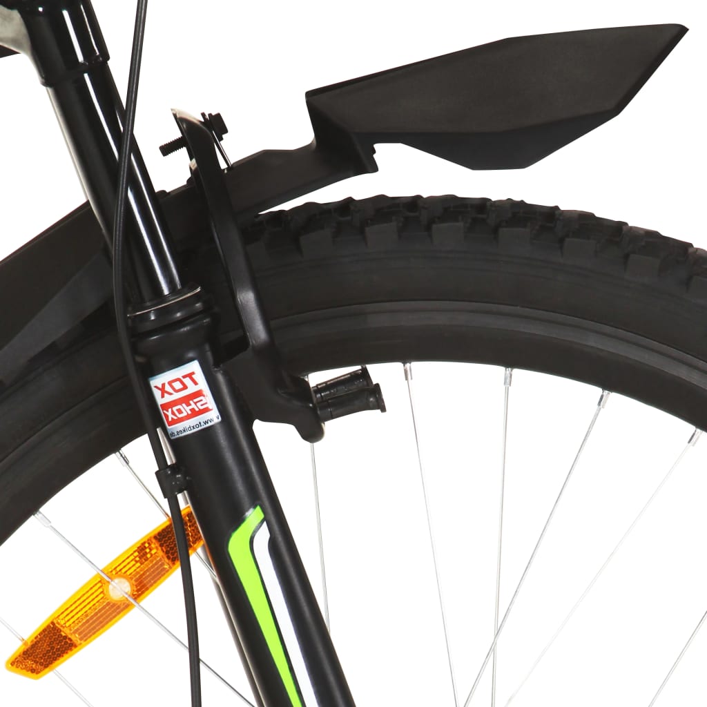 Mountain Bike 21 Speed 26&quot; Ruote