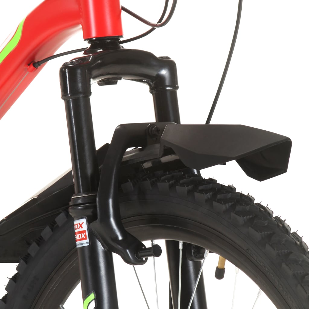 Mountain Bike 21 Speed 26&quot; Ruote
