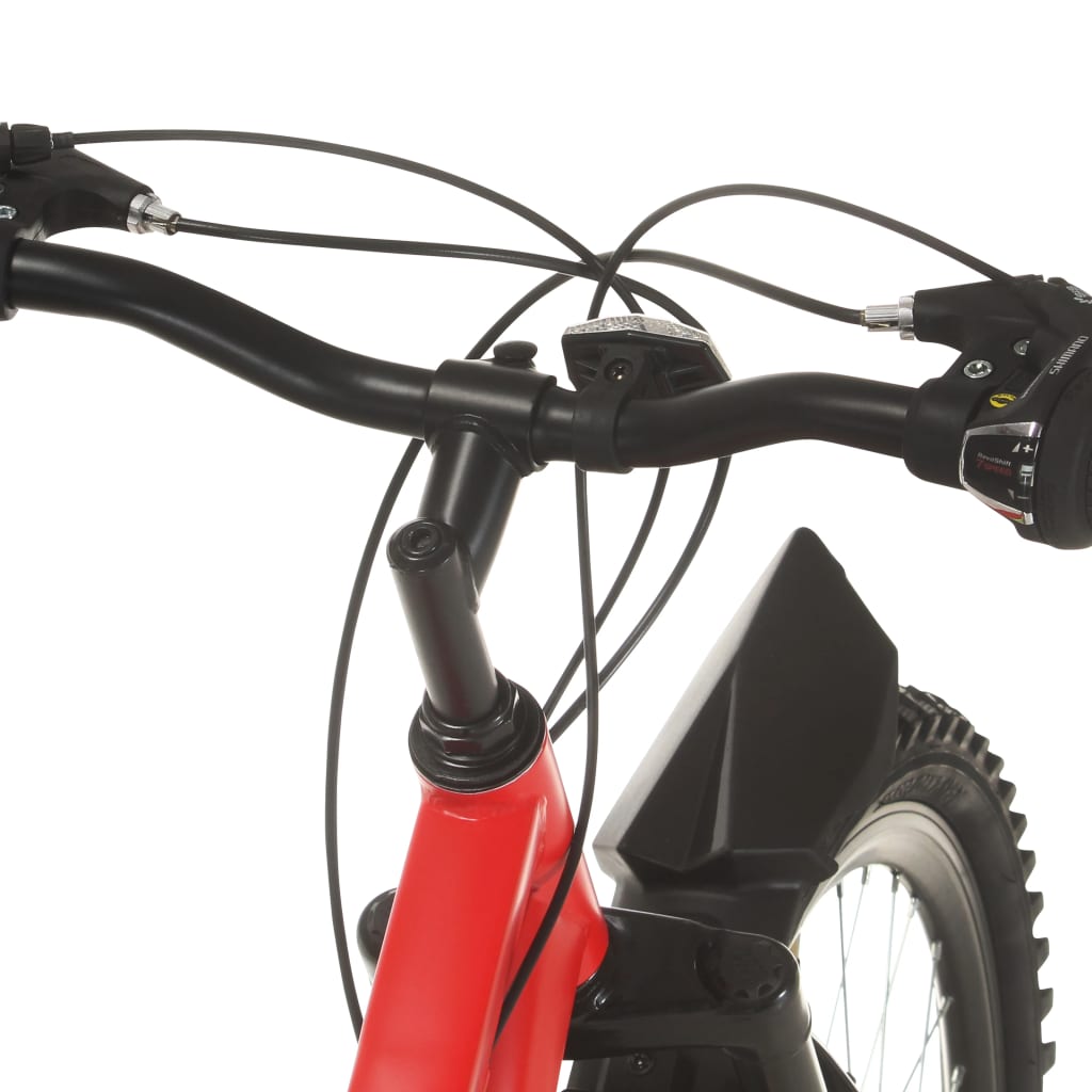 Mountain Bike 21 Speed 26&quot; Ruote
