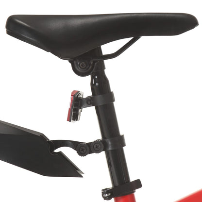 Mountain Bike 21 Speed 26&quot; Ruote