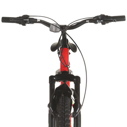 Mountain Bike 21 Speed 26&quot; Ruote
