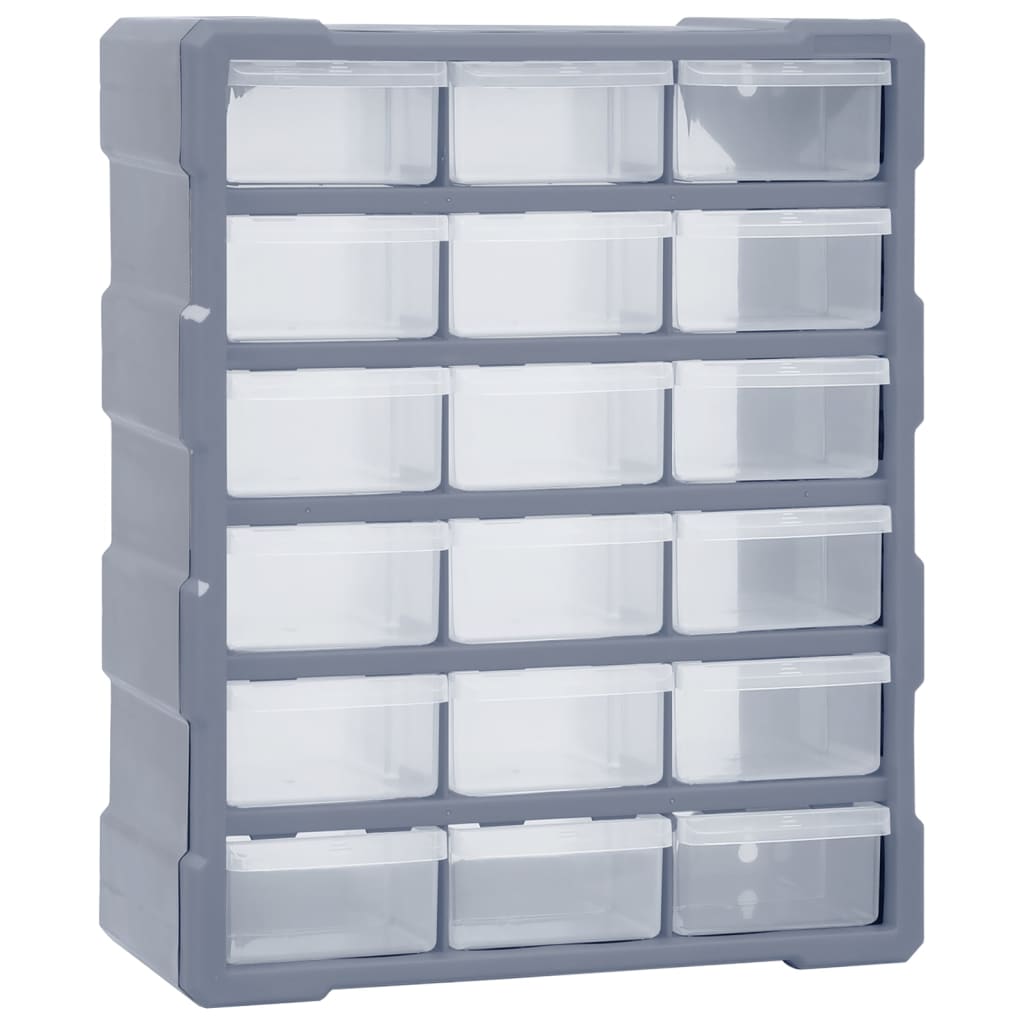 Mobile Contenitore Con 52X16X37,5 Cm