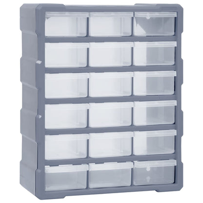 Mobile Contenitore Con 52X16X37,5 Cm