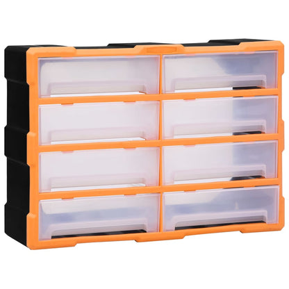 Mobile Contenitore Con 52X16X37,5 Cm