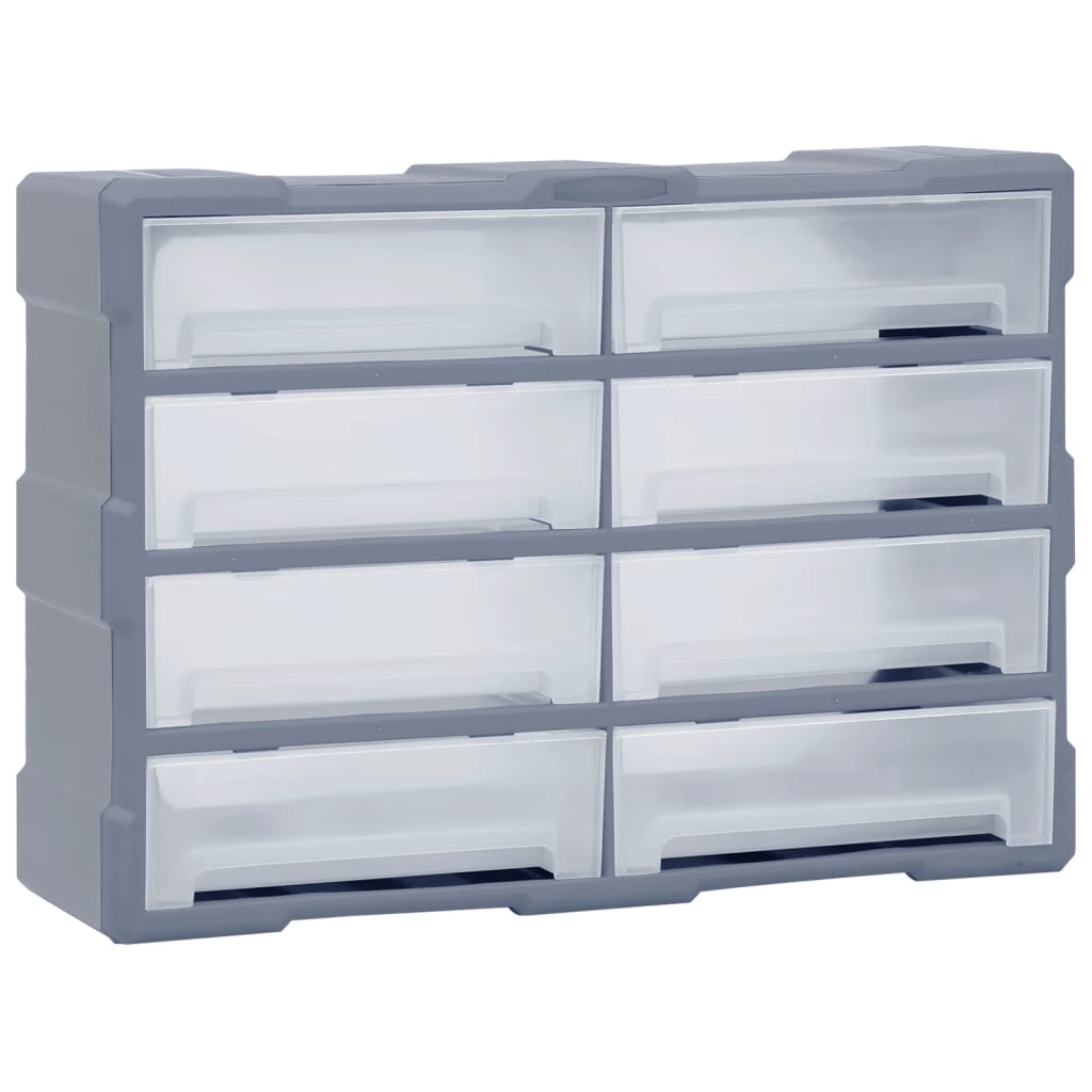 Mobile Contenitore Con 52X16X37,5 Cm