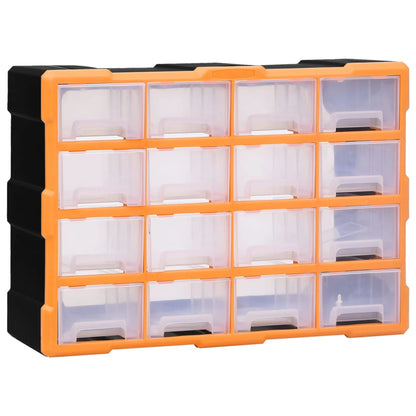 Mobile Contenitore Con 52X16X37,5 Cm