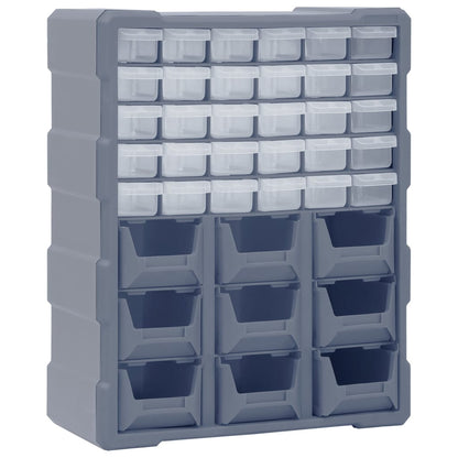 Mobile Contenitore Con 52X16X37,5 Cm