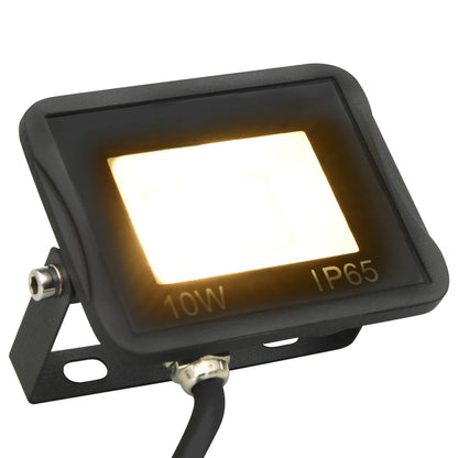 Faretto A Led Bianco Caldo