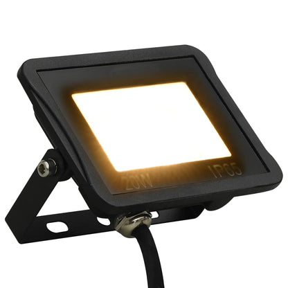 Faretto A Led Bianco Caldo