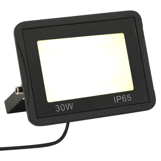 Faretto A Led Bianco Caldo