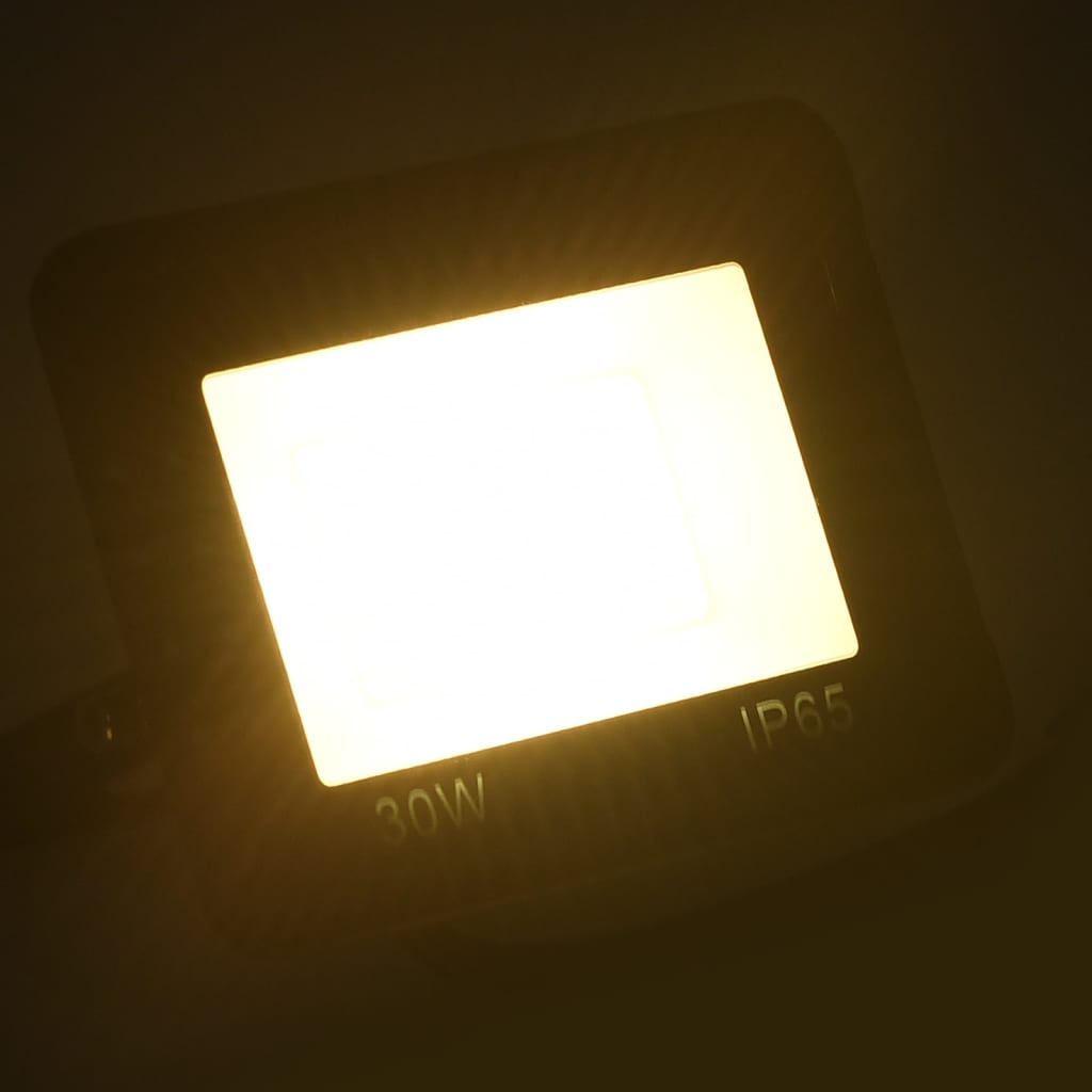Faretto A Led Bianco Caldo