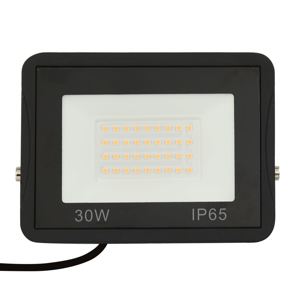 Faretto A Led Bianco Caldo