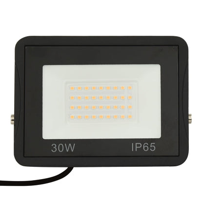 Faretto A Led Bianco Caldo