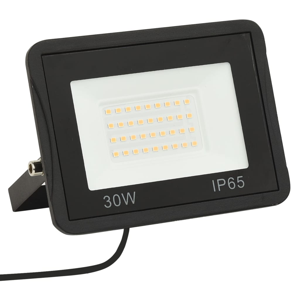 Faretto A Led Bianco Caldo