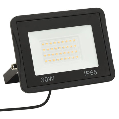 Faretto A Led Bianco Caldo