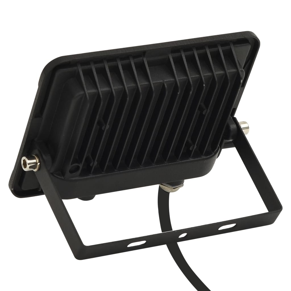 Faretto A Led Bianco Caldo