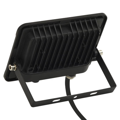 Faretto A Led Bianco Caldo